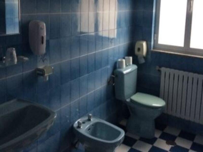 Hotel Vida Finisterre Centro エクステリア 写真