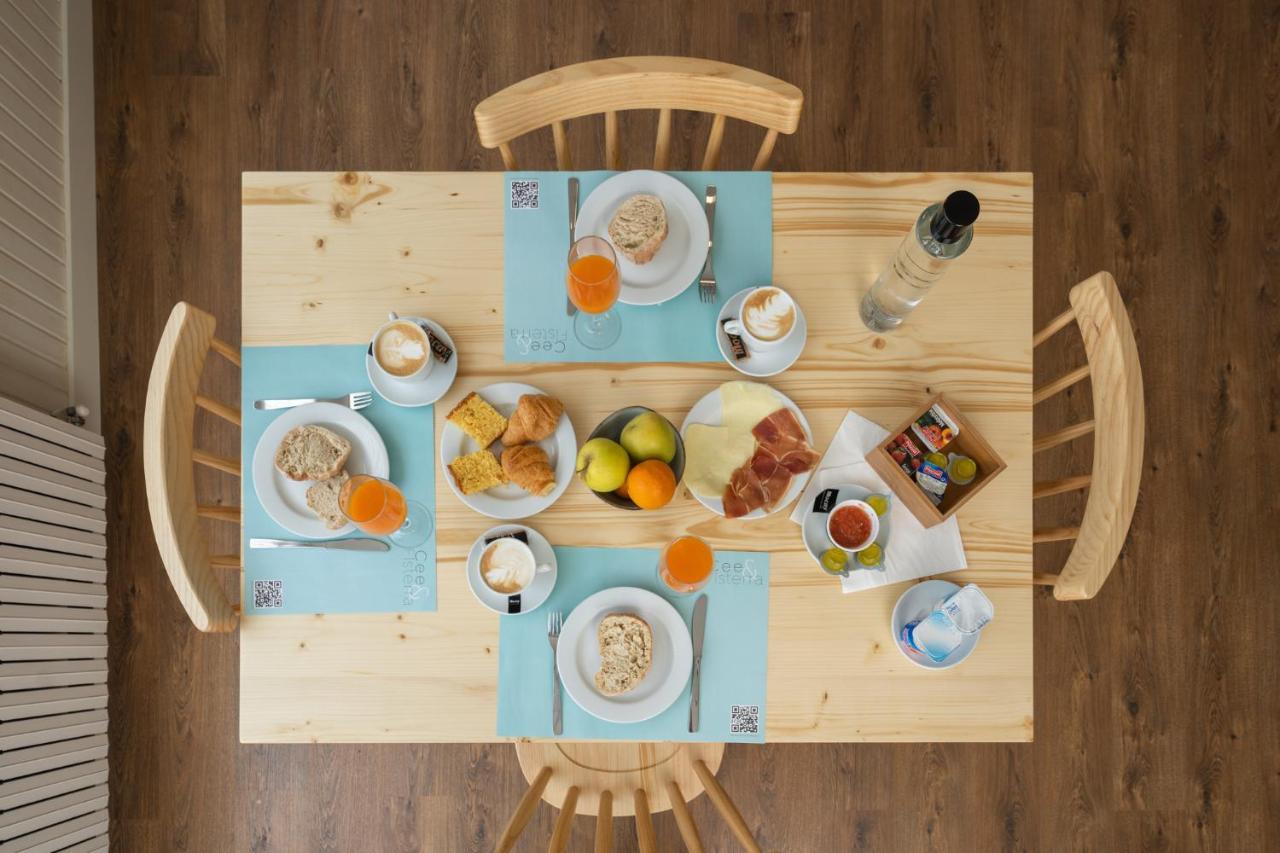 Hotel Vida Finisterre Centro エクステリア 写真