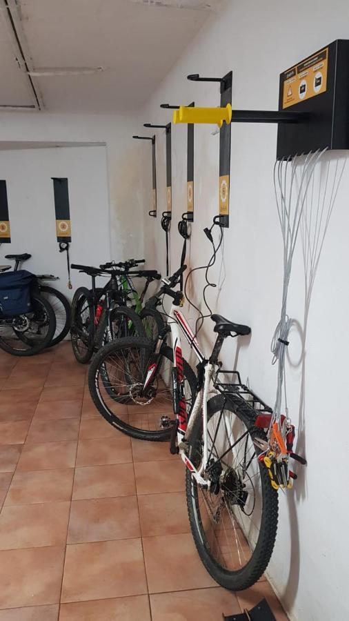 Hotel Vida Finisterre Centro エクステリア 写真